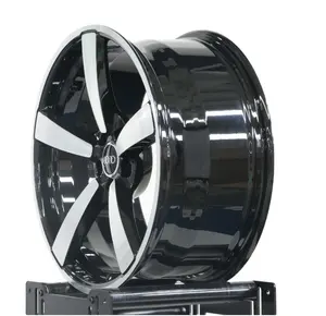 Classic wheel style, T6061 forged, lightweight custom 18-22 inches For Audi RS6 18 21 22 Inch