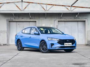 Bon marché <span class=keywords><strong>2022</strong></span> <span class=keywords><strong>Ford</strong></span> <span class=keywords><strong>Focus</strong></span> 1.5T FWD voitures à essence 177HP L4 130kW/243Nm Turbo moteur voiture à gauche à vendre - Product Image 3