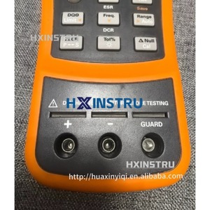 เครื่องวัด LCR ยี่ห้อ KEYSIGHT Agilent รุ่น U1733C มือสอง/ H - Product Image 3
