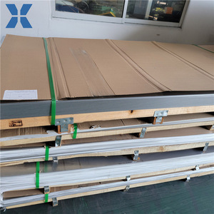 Servicio de Corte Personalizado de Placas de Acero Inoxidable, Material 304, 316, 430 - Product Image 2