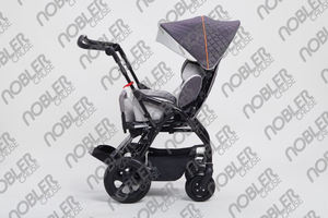 Andador de Rehabilitación para Niños con Parálisis Cerebral, Silla Reclinable Multiposición, Andador Pediátrico para Niños con Necesidades Especiales, Andador Postural - Product Image 3