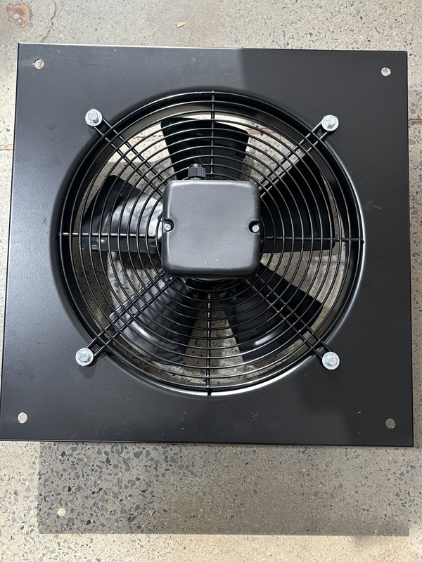 Hot Sale 80W 1350RPM 430 430MM