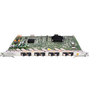 Tarjeta de Servicio GPON OLT de 8 Puertos GTGO C+/C++ SFP, Solución FTTH FTTB FTTX, GTGO Original - Product Image 3