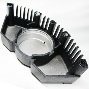 压铸铝锌合金金属零件专业压铸服务铸造产品 - Product Image 3