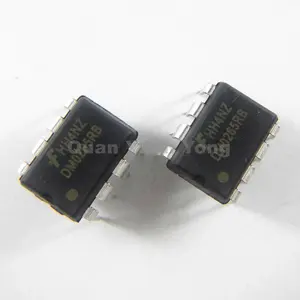 FSDM0265电子元件集成电路芯片DIP集成电路FSDM0265RNB