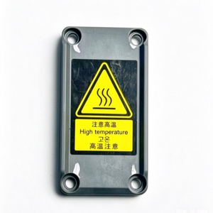 ฝาครอบกันน้ำสายเคเบิลสามเฟส DJl Agras ESC รุ่น PN 006195 ใช้ได้กับ T100S T70S T55 T70 T70P อะไหล่เครื่องพ่นยาทางการเกษตรสำหรับโดรนเกษตร - Product Image 1