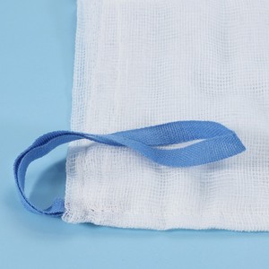 Phẫu thuật <span class=keywords><strong>laparotomy</strong></span> gạc vô trùng Lap <span class=keywords><strong>Sponge</strong></span> vòng bụng Gạc phẫu thuật Khăn thấm bông gạc cho phẫu thuật - Product Image 6