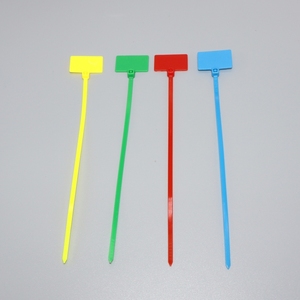 Étiquette imperméable pour câble réseau et serre-câble - Product Image 2