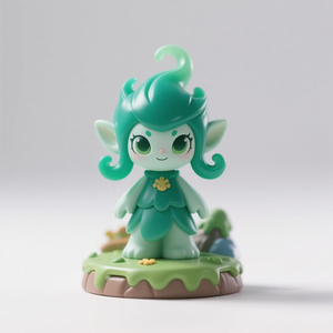 Fabricant sur mesure de figurines d'action anime, modèles de collection en PVC et résine, jouets décoratifs sur le thème du cinéma et de la télévision, origine <span class=keywords><strong>Japon</strong></span> - Product Image 5