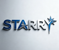 Shenzhen Starry Technology Co., Ltd. logo