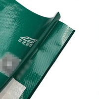 Sac tissé en polypropylène (PP) laminé BOPP de qualité alimentaire, durable, 25 kg 50 kg, avec logo personnalisé pour l'emballage du sucre, du riz, de la farine et des céréales