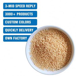 วัตถุดิบพลาสติกพีพีโพลีเอทิลีน K8004 - Product Image 4