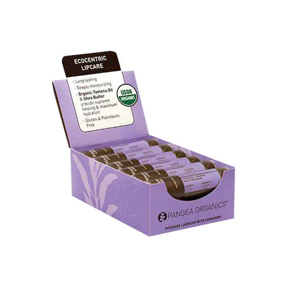 Apache Customizable Lipstick Cardboard Display Stand for Supermarkets for Retail — view 6