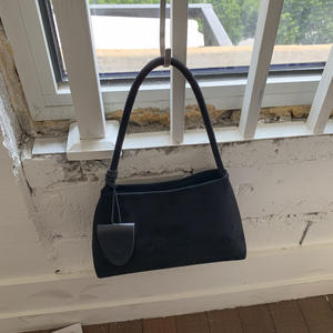 Sac à main en daim pour femme de style vintage 2025, imperméable, bandoulière unique, sac bandoulière avec poche intérieure - Product Image 6