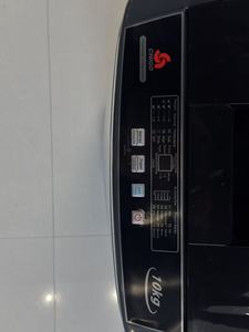 Chico Automatic Electric Single Tub Portable <strong>Top</strong> <strong>Loading</strong> <strong>Washing</strong> <strong>Machine</strong> 10kg Capacity <strong>UK</strong> Plug - Product Image 4