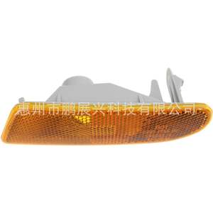 ไฟตัดหมอกหน้ารถเบนซ์ S-Class W220 S280 S320 S350 S500 แบบฮาโลเจน  ไฟข้างกันชนหน้า ไฟข้างบังโคลน - Product Image 4