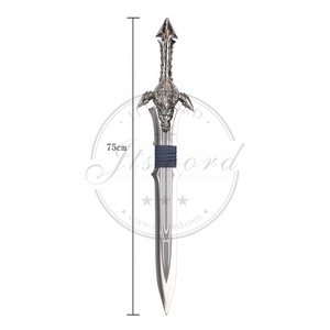 ดาบโลธาร์ ของสะสมจากภาพยนตร์วอร์คราฟต์ ขนาด 75 ซม. - Product Image 2