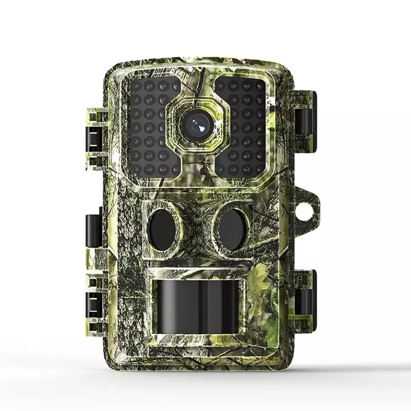 IP66 방수 야외 야생 카메라 사냥 야생 생활 동물 카메라 트레일 야생 게임 카메라