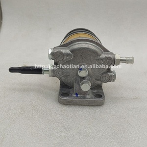 Pièces de machines de construction, filtre séparateur eau-carburant 441-5111 4415111, séparateur eau-carburant - Product Image 3