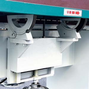 Hướng Dẫn <span class=keywords><strong>S</strong></span>ử Dụng Trống Đánh Bóng Mài Dọc Vành Đai Sander Máy Chà Nhám - Product Image 4