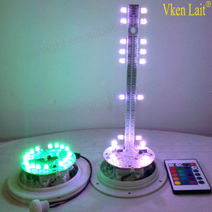 Đèn <span class=keywords><strong>Led</strong></span> Kit Sạc từ bên đặt trong lớn sofa Bàn đồ nội thất - Product Image 2