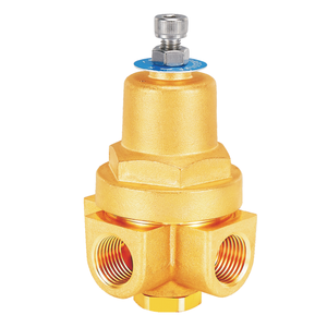 Regulador de compresor combinado criogénico DYZ15C para vapores de gases de aire Gases licuados que incluyen producto de cilindro de gas LN2 y LO2 - Product Image 3