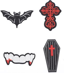 Bán Buôn Thiết Kế Biểu Tượng Tùy Chỉnh Vá Thêu Áo Vải Sắt Trên <span class=keywords><strong>Chenille</strong></span> Các Bản Vá Lỗi Cho Mũ - Product Image 1