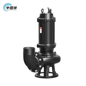 Customized 10hp/15hp/18.5hp/20hp/30hp/40hp/50hp 0.55KW-400KW High Flow Mini <b>Sludge</b> Water Ring <b>Pump</b> - Product Image 1