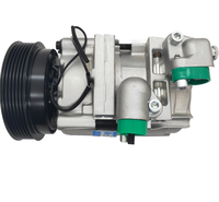 Compresor de Aire Acondicionado para Automóvil A2226 para JAC Refine 1.9T