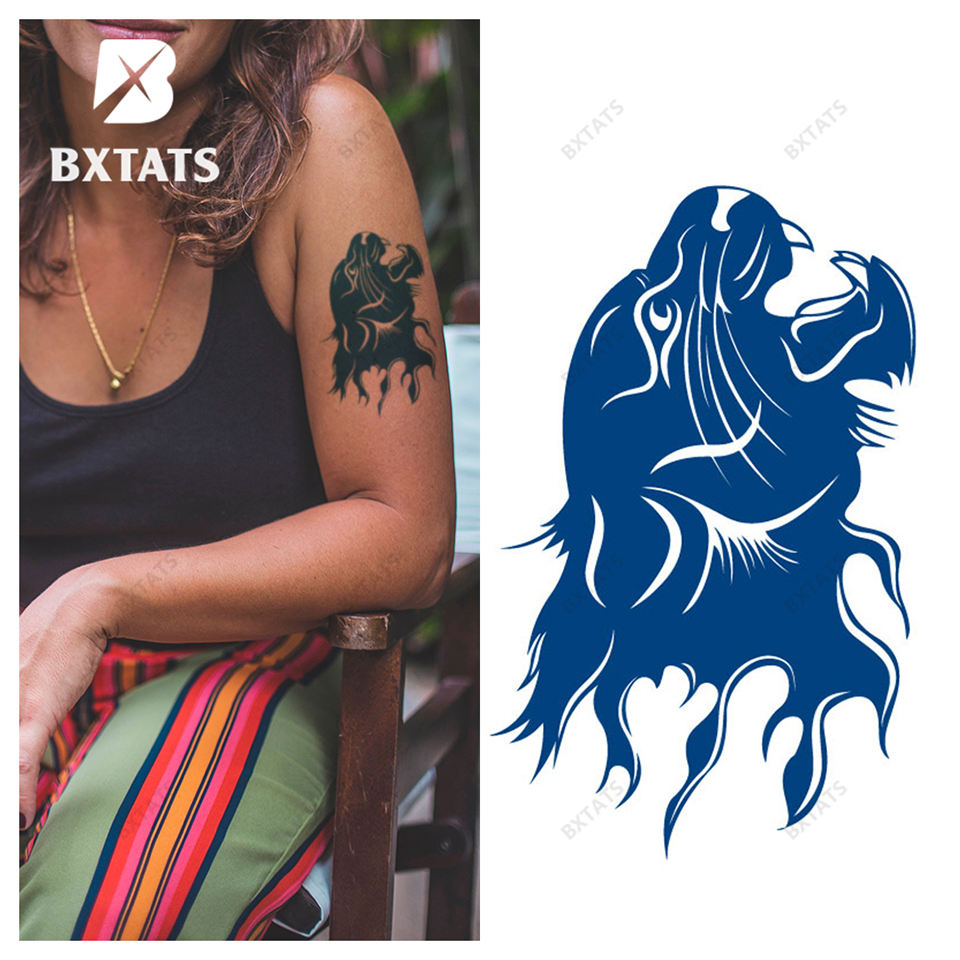 Shannon, The Lion Tattoo Design - Tattapic®, image size:960x960