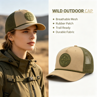Casquette de baseball unisexe en cuir avec logo brodé, 5 panneaux, imperméable, visière incurvée, perforations découpées au laser, vente en gros