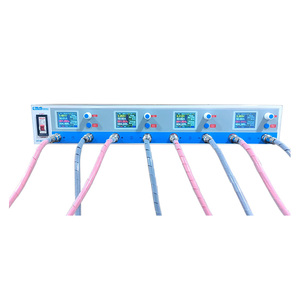 Pin Lithium sạc dung lượng xả <span class=keywords><strong>Tester</strong></span> 4 kênh 50A Pin sức khỏe <span class=keywords><strong>Tester</strong></span> Lithium Ion dung lượng pin <span class=keywords><strong>Tester</strong></span> - Product Image 4