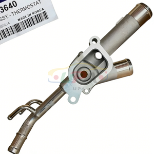 ระบบเครื่องยนต์คุณภาพสูง WARMER-A.T.F 25620-23640 2562023640 สำหรับรถยนต์ฮุนได แอคเซนต์ 25620 23640 - Product Image 5