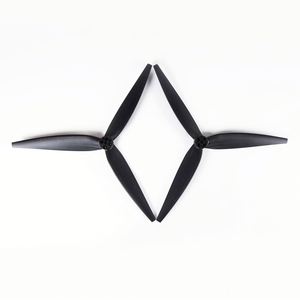 Hélices de drone FPV en gros : hélices tri-lames 15x7x3 de 5 pouces pour course FPV Freestyle 4S 6S, 2xCW 2xCCW - Product Image 1
