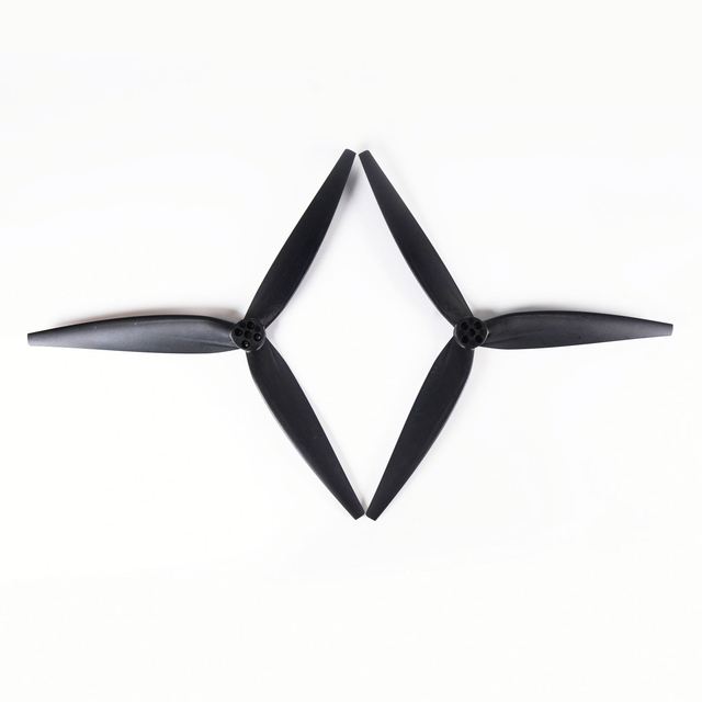 Wholesale Fpv Drone Props Propeller: 15x7x3 Tri-Blade 5 Inch Props for 4S 6S FPV Freestyle Racing,2xCW 2xCCW