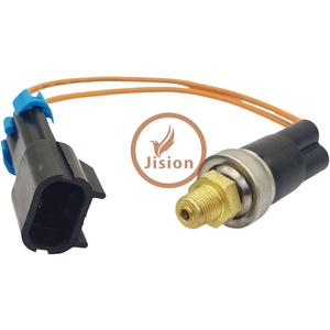 Nouveau capteur de pression d'huile 12-00592-01 Jision pour systèmes de réfrigération HVAC, unité de réfrigération Thermoking R134A - Product Image 5