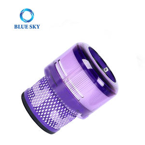 Pièces de rechange pour aspirateur, <span class=keywords><strong>filtre</strong></span> de remplacement pour aspirateur Dy sons SV19 Omni-Glide SV12 Omni-Glide SV21 - Product Image 2