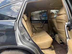 Mejor <span class=keywords><strong>Precio</strong></span> <span class=keywords><strong>Honda</strong></span> <span class=keywords><strong>CR</strong></span>-<span class=keywords><strong>V</strong></span> SUV Usado Automático con Volante a la Izquierda Modelo 2018 Bajo Kilometraje en Venta - Product Image 6