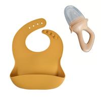 Sans BPA produits pour bébés mangeoire dentition mamelon infantile Silicone fruits frais mangeoire bâton de meulage bébé grignoteuse sucette