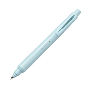 Lápiz Mecánico Giratorio Automático Uni Kurutoga Serie KS M3-KS de 0.3 mm, Lápiz de Dibujo Multicolor - Product Image 2