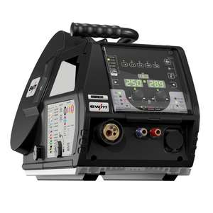 Machines à souder Composants et accessoires EWM 005570-00001 Dévidoirs de fil Pièces d'usure Plus - Product Image 1