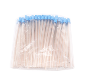 Usa e getta Dentale Punte Morbide Saliva Ejectors/Fornitura Dentale/Dentale di Aspirazione monouso Punte - Product Image 1