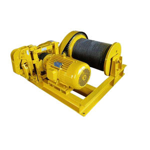 เครื่องกว้าน Boughton - Product Image 1