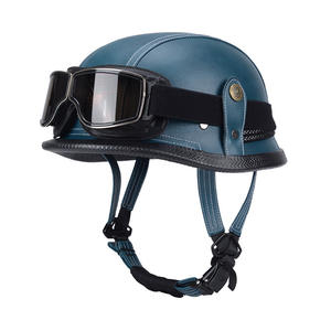 時代を超えて魅力的なオープンフェイスノーランオートバイヘルメットブラックEce22.06新しい状態 - Product Image 3