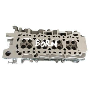 Culasse SQR472MB 472-1003016 472-1003016MB 472-1003010 pour Chevy QQ 472 <span class=keywords><strong>YOYO</strong></span> <span class=keywords><strong>YOYA</strong></span> 1.1L - Product Image 1