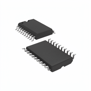 Buy Online Electronic Components 20 SOlC Authorized Distributor Logic CY74FCT273CTSOC - Product Image 1