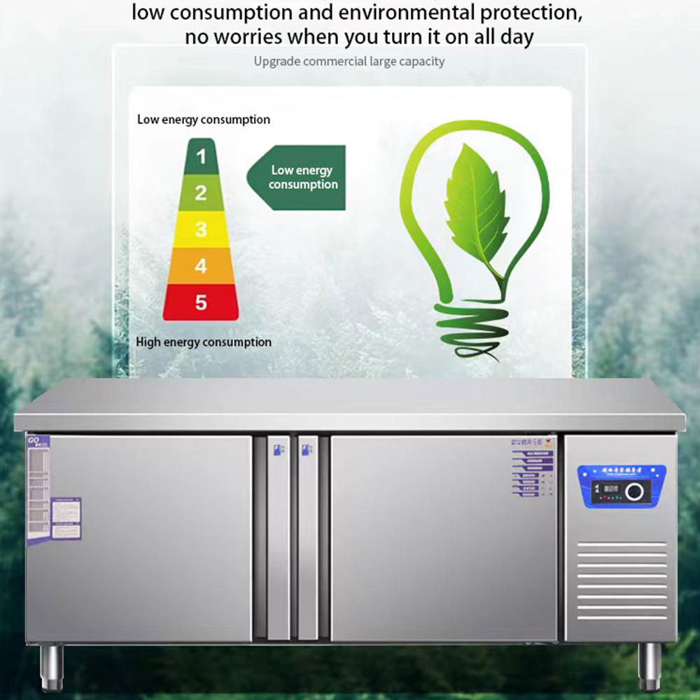 How to Choose the Best Commercial Freezer for Your Business