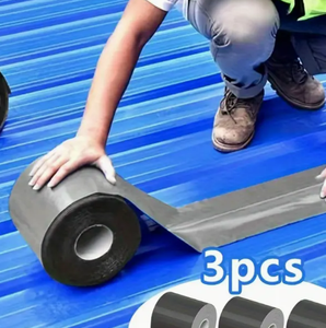 แผ่นเหล็กหลังคา PE แผ่นกันน้ำ-เป็นมิตรกับสิ่งแวดล้อม, ระบายความร้อน, กันน้ำ, หนึ่งเปลือกหนึ่งแท่ง - Product Image 2