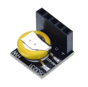 High precision <strong>clock</strong> <strong>module</strong> DS3231 - Product Image 5