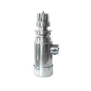 Mezclador magnético de acero inoxidable, mezclador MAG, <span class=keywords><strong>agitador</strong></span> mezclador magnético - Product Image 6